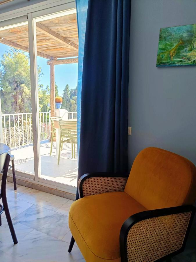 Casa Ana Nerja别墅 外观 照片