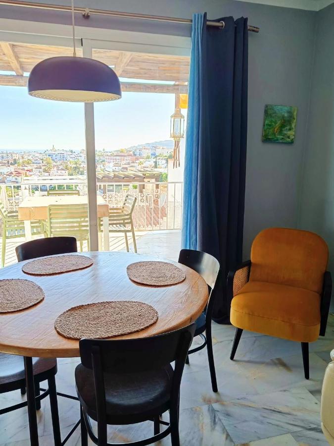 Casa Ana Nerja别墅 外观 照片