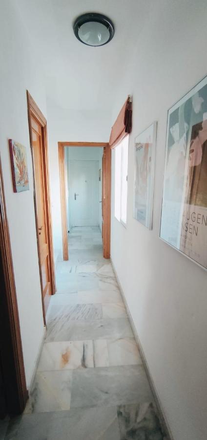 Casa Ana Nerja别墅 外观 照片