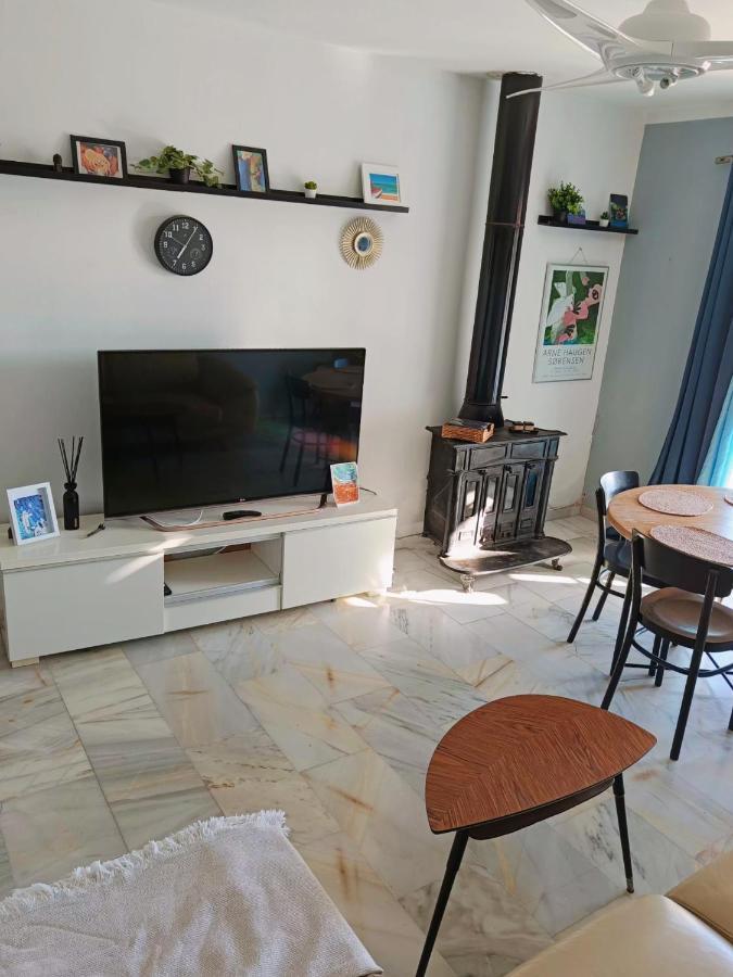 Casa Ana Nerja别墅 外观 照片