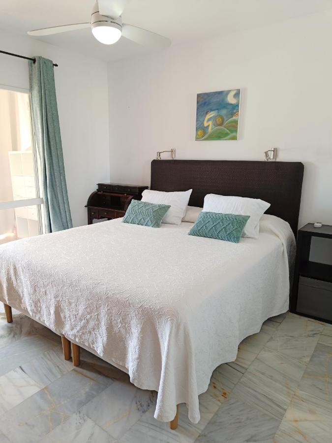 Casa Ana Nerja别墅 外观 照片