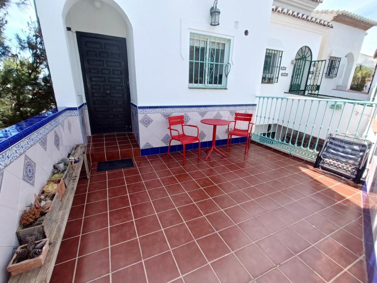 Casa Ana Nerja别墅 外观 照片
